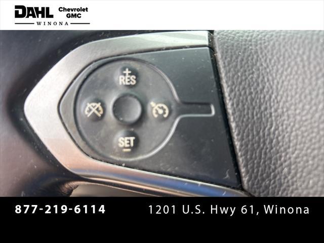 used 2015 Chevrolet Silverado 1500 car, priced at $10,900