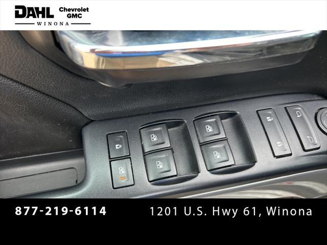used 2015 Chevrolet Silverado 1500 car, priced at $10,900
