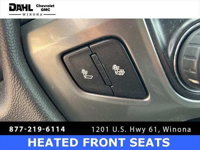 used 2015 Chevrolet Silverado 1500 car, priced at $10,900