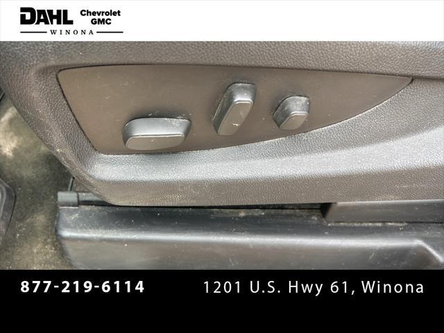 used 2015 Chevrolet Silverado 1500 car, priced at $10,900