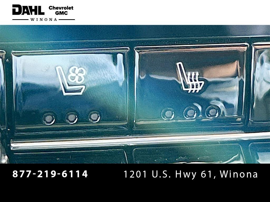 new 2026 GMC Canyon car, priced at $49,500