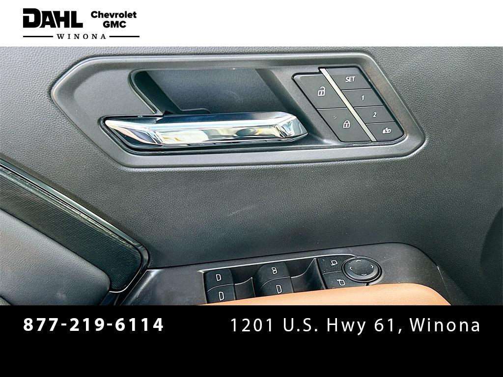 new 2026 GMC Canyon car, priced at $49,500