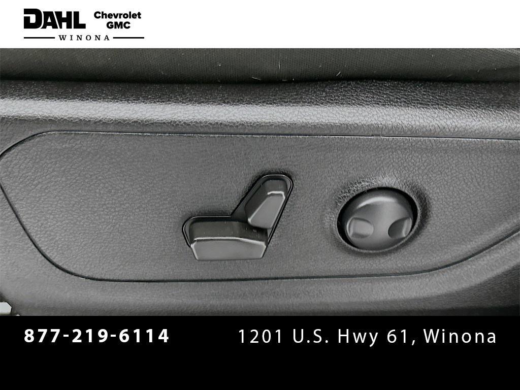 used 2022 Ram 1500 car, priced at $29,900