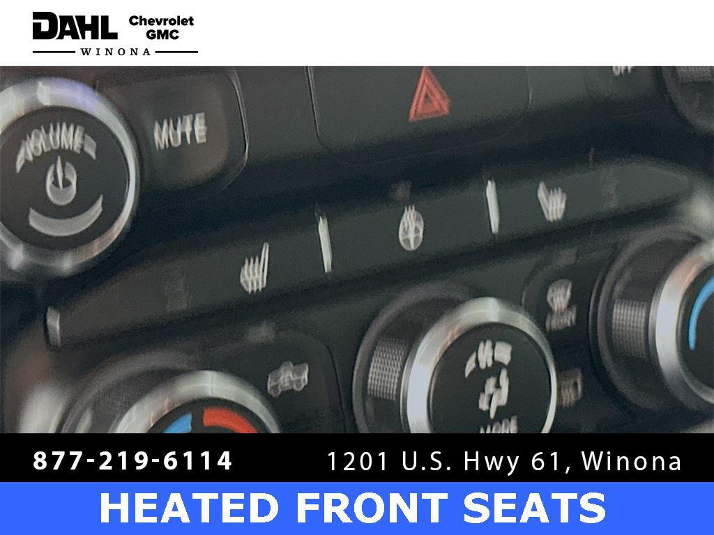 used 2022 Ram 1500 car, priced at $29,900