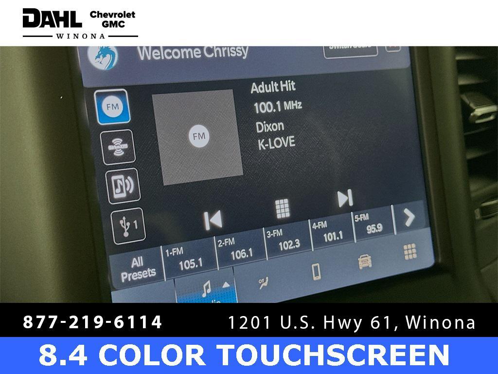 used 2022 Ram 1500 car, priced at $29,900