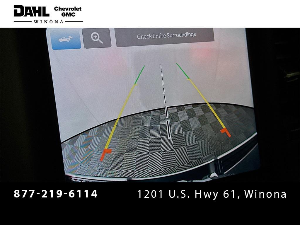 used 2022 Ram 1500 car, priced at $29,900