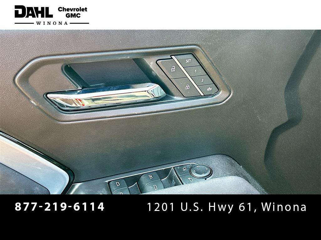new 2026 Chevrolet Colorado car, priced at $48,500