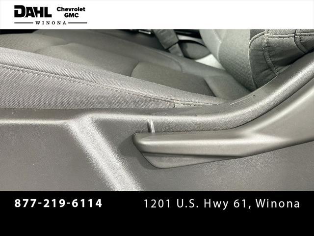 used 2024 Chevrolet Silverado 1500 car, priced at $29,200