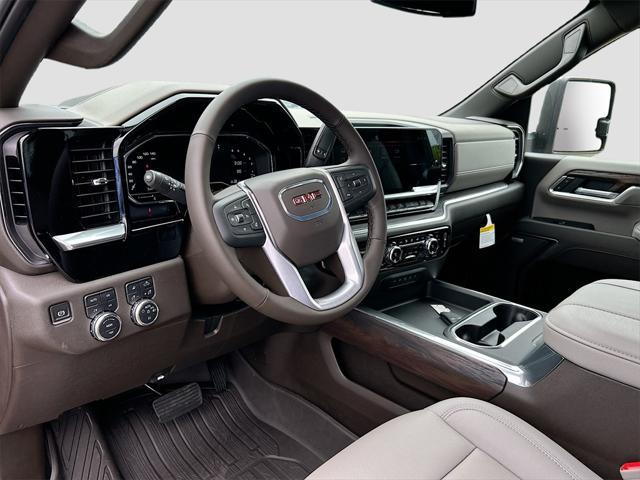 new 2025 GMC Sierra 3500 car, priced at $73,600