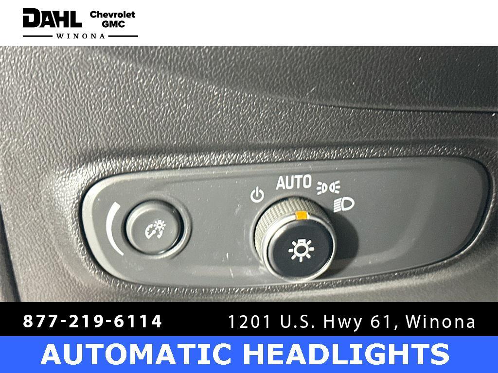 used 2019 Chevrolet Equinox car, priced at $15,900
