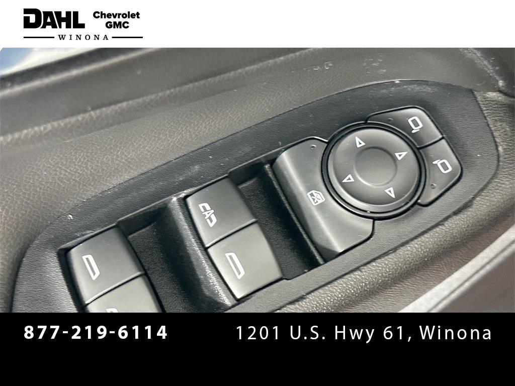 used 2019 Chevrolet Equinox car, priced at $15,900
