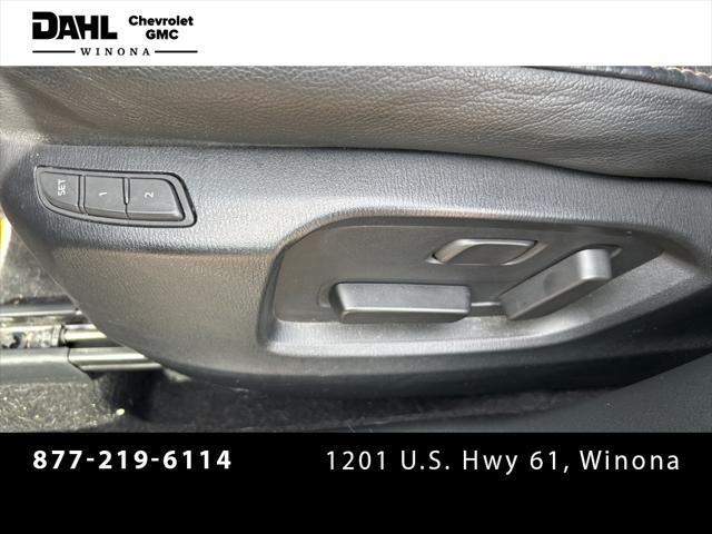 used 2022 Mazda CX-5 car, priced at $24,900