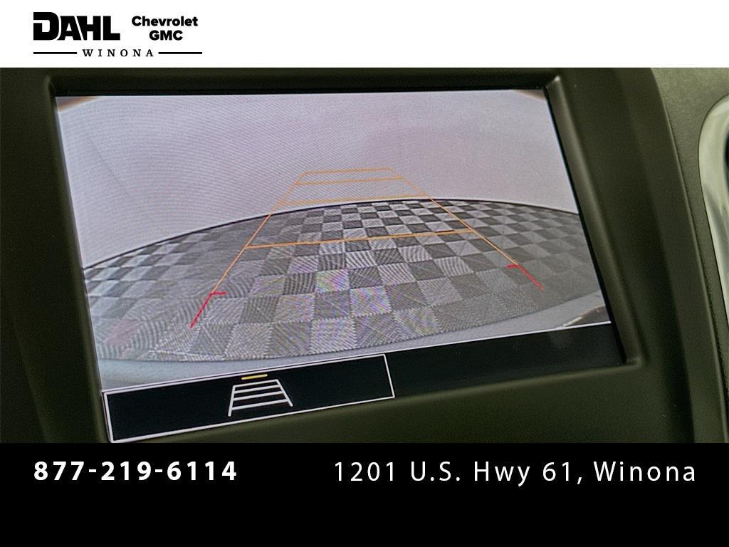 used 2023 Chevrolet Equinox car, priced at $19,400