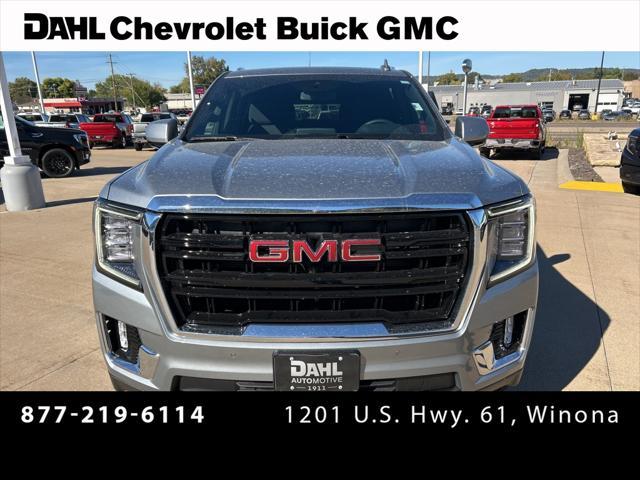 new 2024 GMC Yukon XL car, priced at $65,000