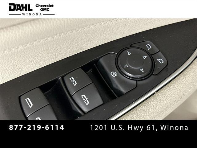 used 2018 Buick Regal Sportback car, priced at $17,800