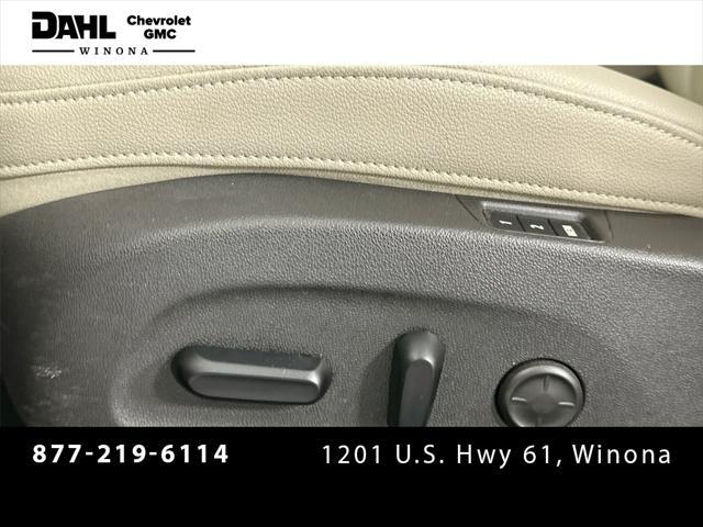 used 2018 Buick Regal Sportback car, priced at $17,800