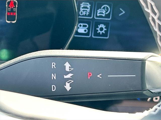 new 2025 Chevrolet Equinox EV car, priced at $44,000