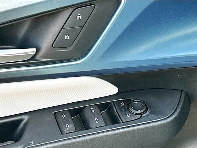 new 2025 Chevrolet Equinox EV car, priced at $44,000