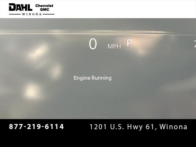used 2022 Jeep Compass car, priced at $21,900