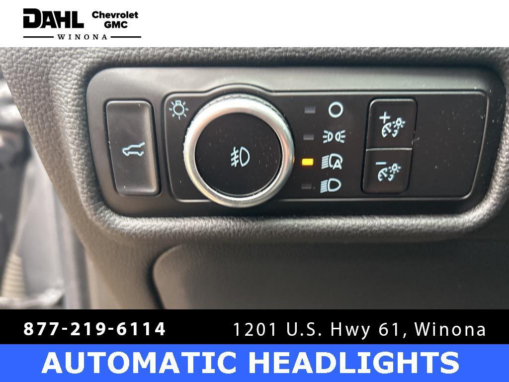 used 2023 Ford Explorer car, priced at $26,400