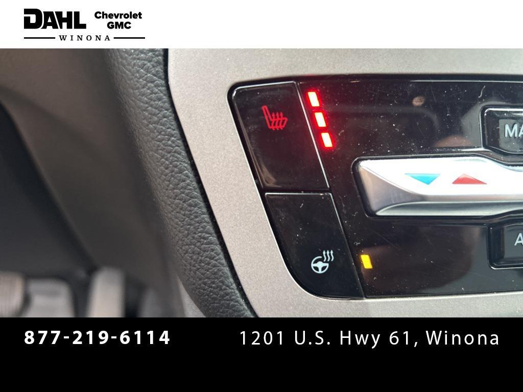 used 2023 Ford Explorer car, priced at $26,400