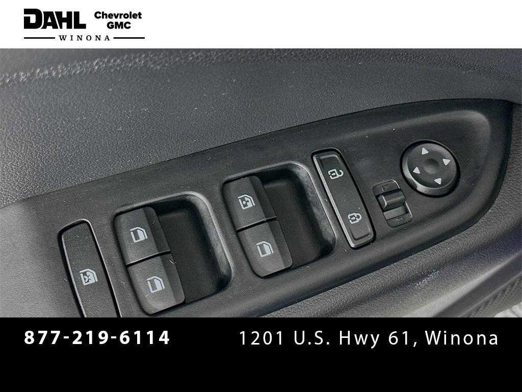 used 2025 Hyundai Venue car, priced at $18,500