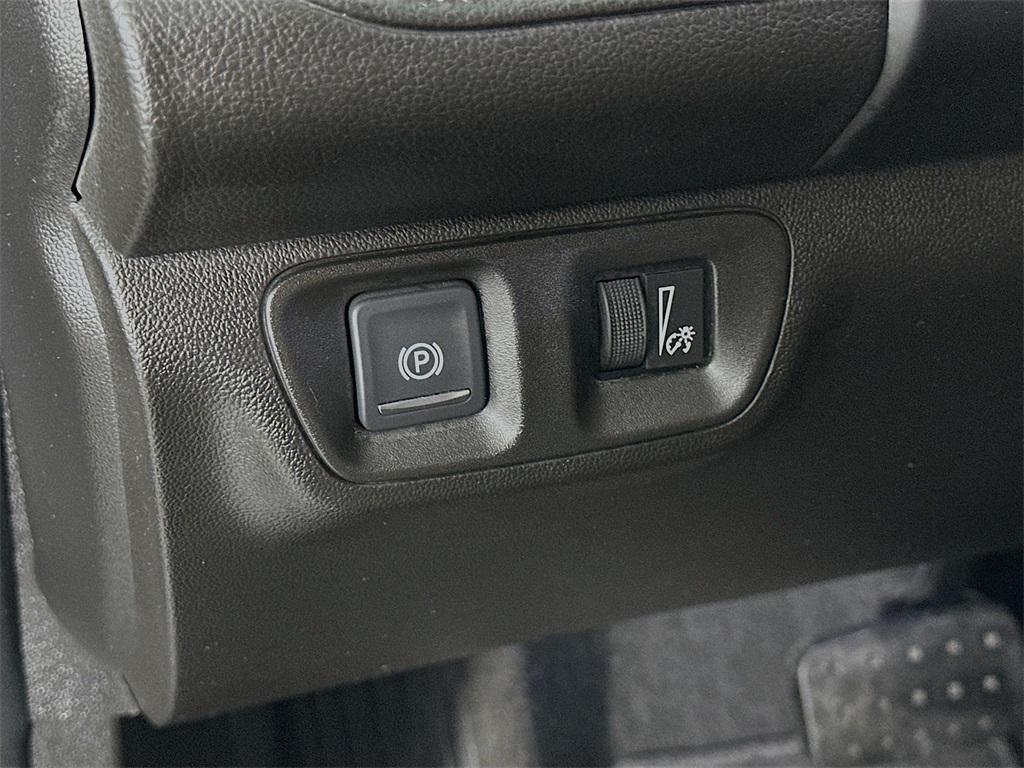 used 2019 GMC Acadia car, priced at $12,900