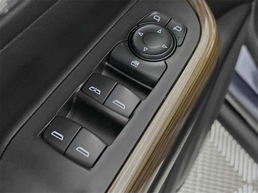 used 2019 GMC Acadia car, priced at $12,900