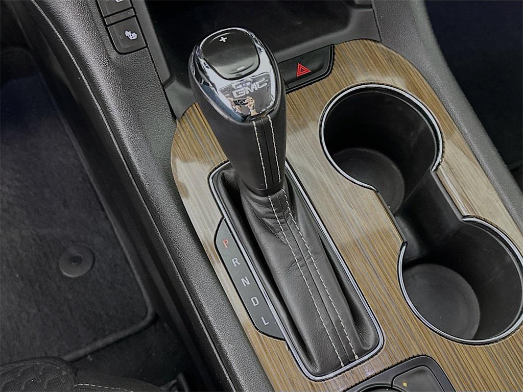 used 2019 GMC Acadia car, priced at $12,900
