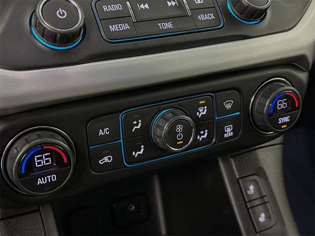 used 2019 GMC Acadia car, priced at $12,900