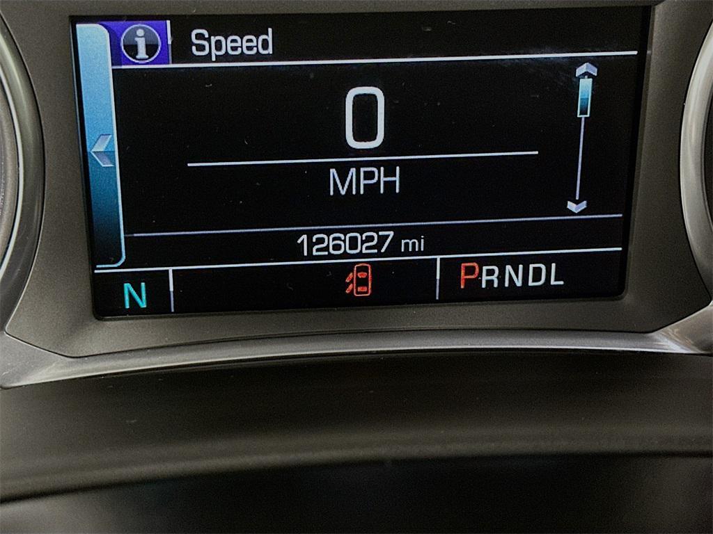 used 2019 GMC Acadia car, priced at $12,900