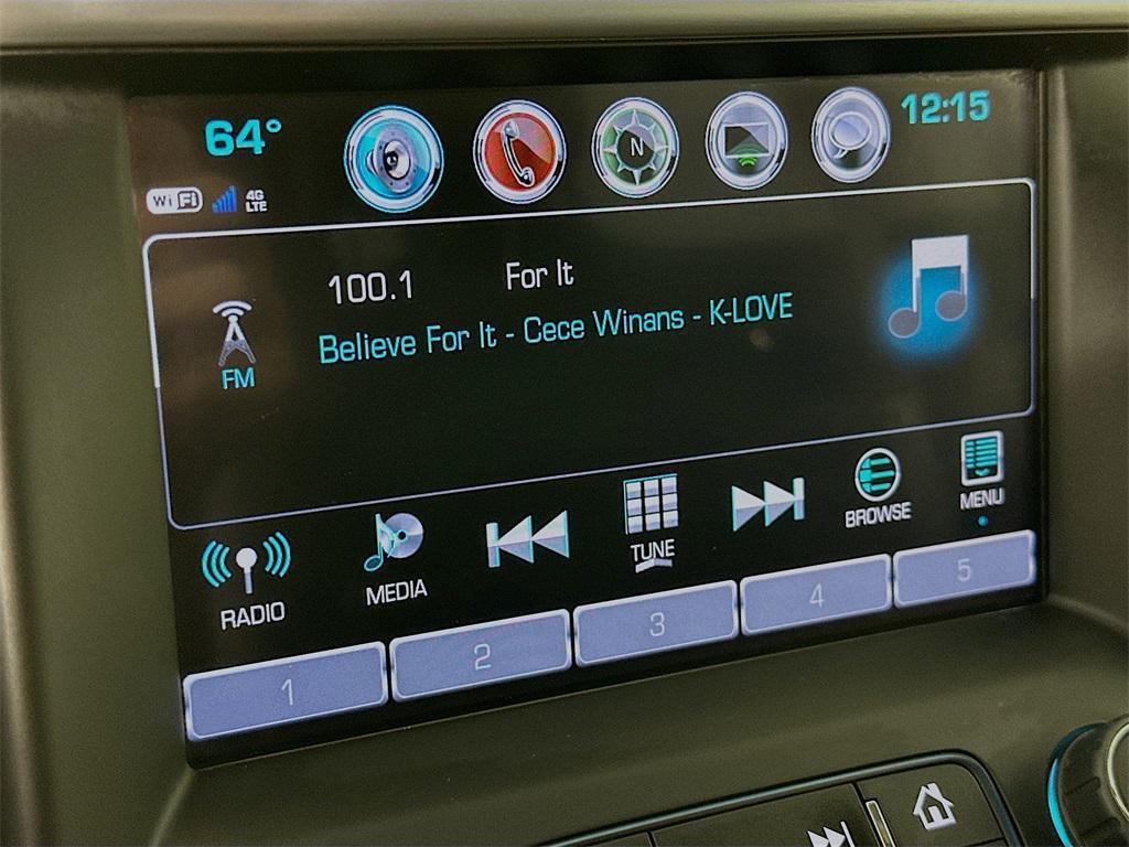 used 2019 GMC Acadia car, priced at $12,900