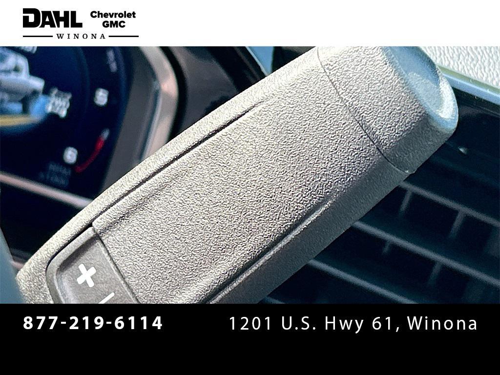 new 2025 Chevrolet Silverado 3500 car, priced at $62,899
