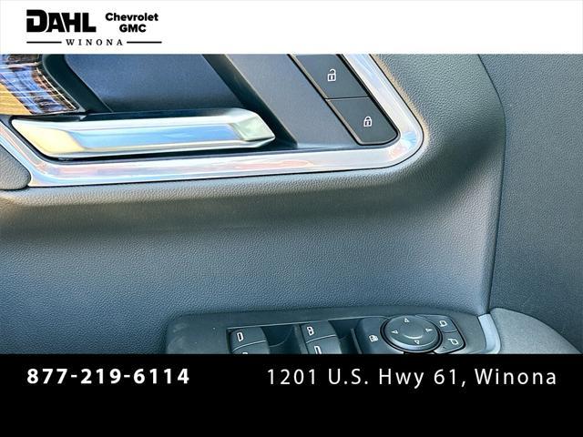 new 2025 GMC Sierra 1500 car, priced at $66,700