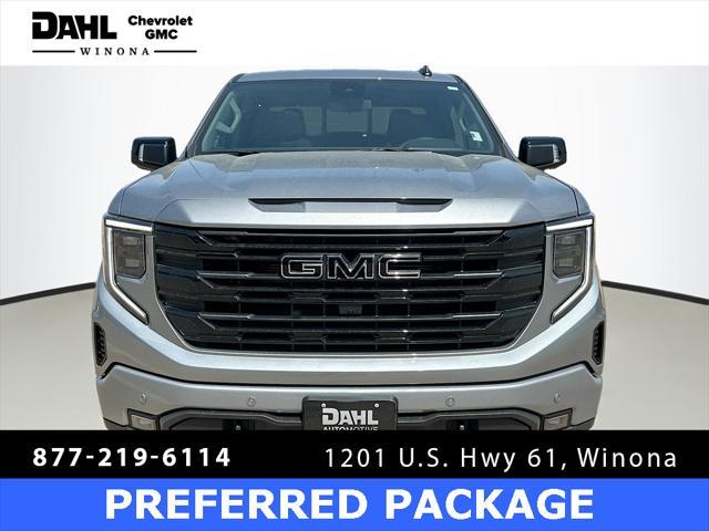 new 2025 GMC Sierra 1500 car, priced at $66,700