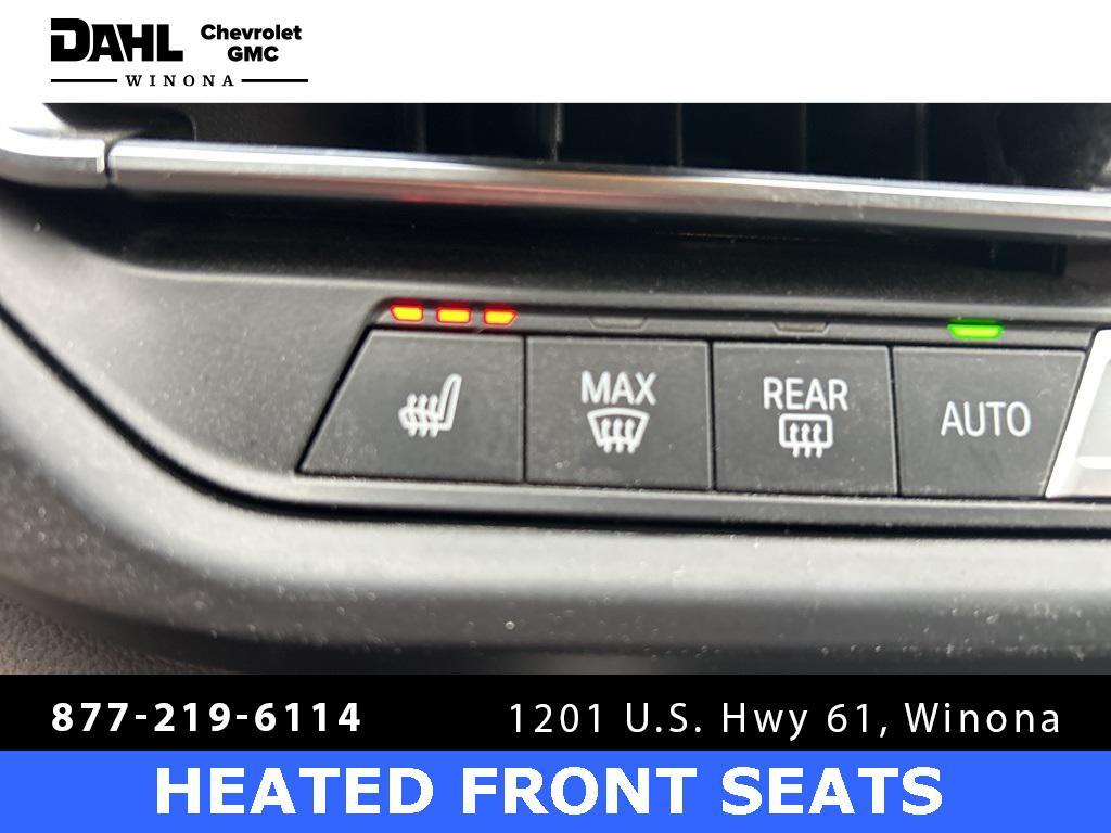 used 2024 BMW 228 Gran Coupe car, priced at $28,900