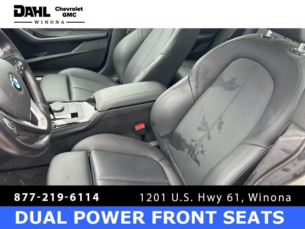 used 2024 BMW 228 Gran Coupe car, priced at $28,900