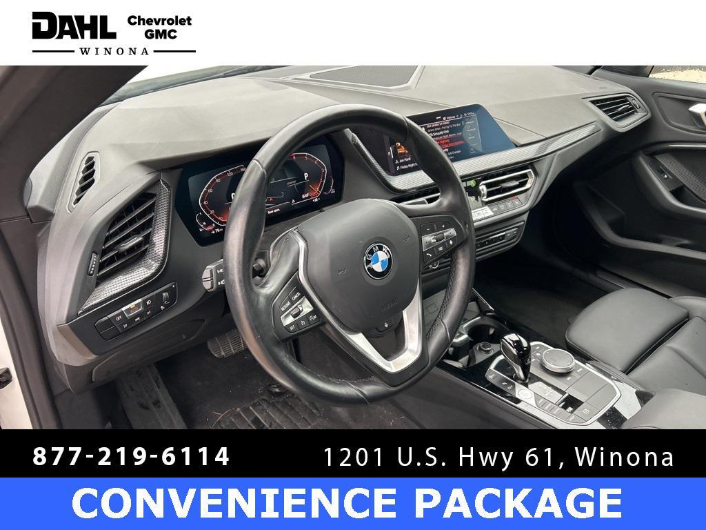 used 2024 BMW 228 Gran Coupe car, priced at $28,900