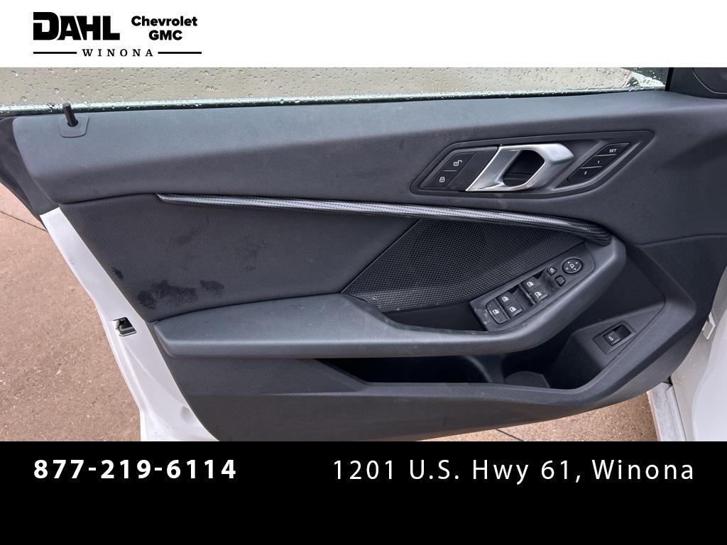 used 2024 BMW 228 Gran Coupe car, priced at $28,900