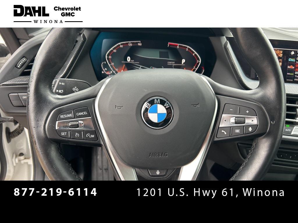 used 2024 BMW 228 Gran Coupe car, priced at $28,900