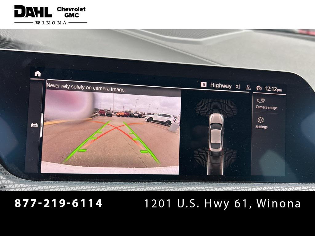 used 2024 BMW 228 Gran Coupe car, priced at $28,900