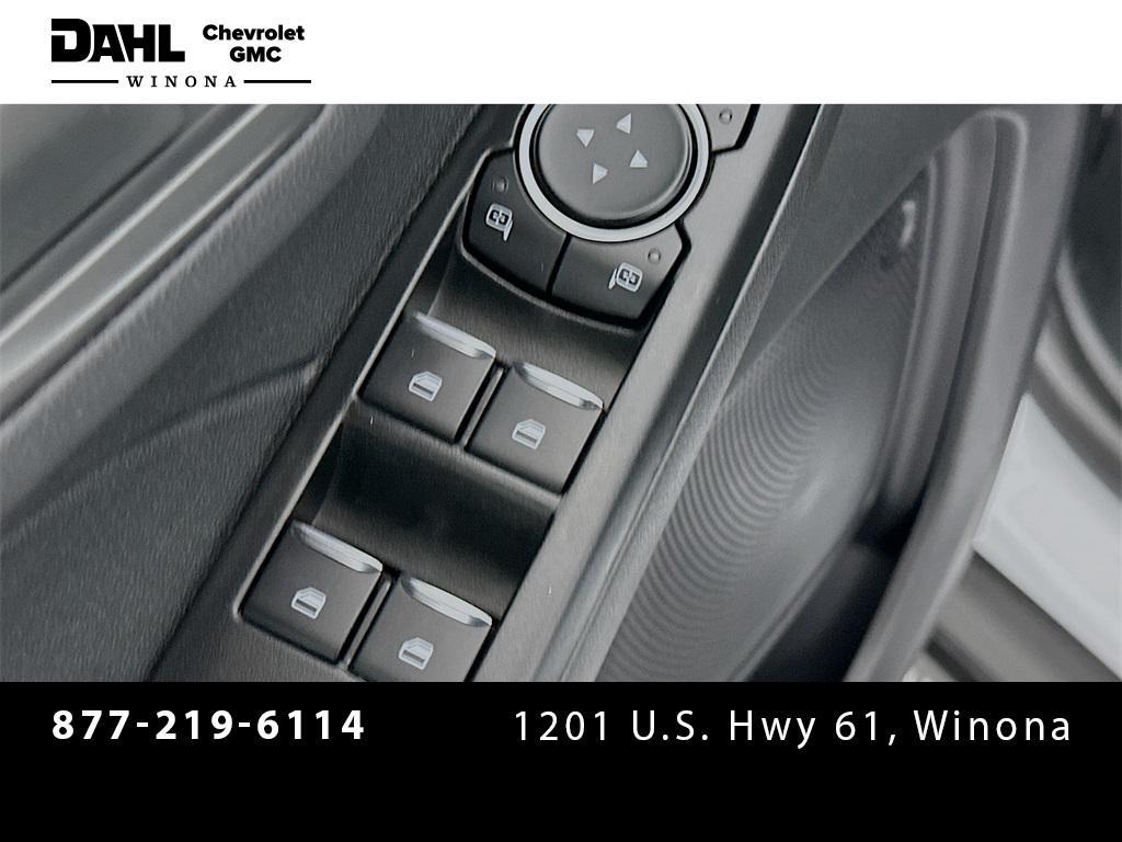 used 2025 Ford Escape car, priced at $23,400