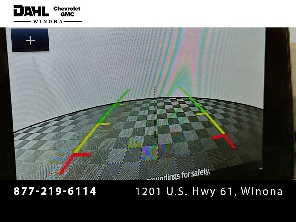 used 2025 Ford Escape car, priced at $23,400