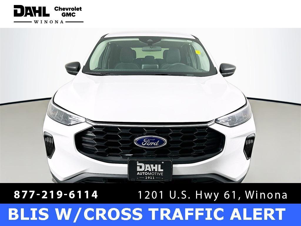 used 2025 Ford Escape car, priced at $23,400