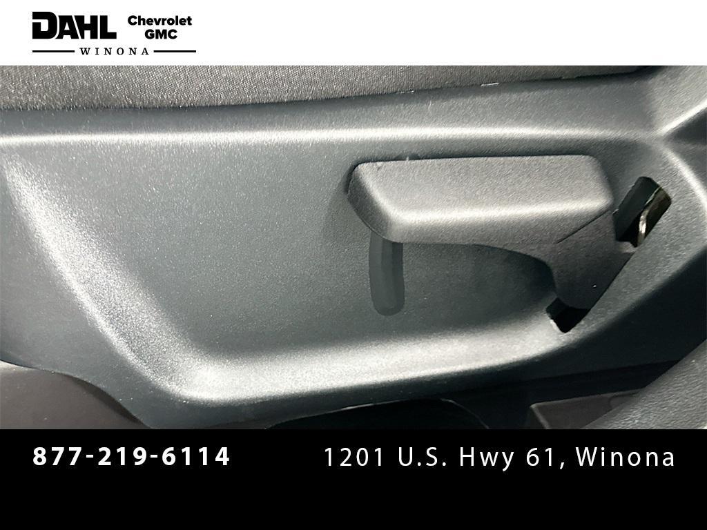 used 2025 Ford Escape car, priced at $23,400