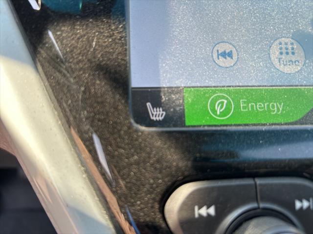 used 2020 Chevrolet Bolt EV car, priced at $15,200