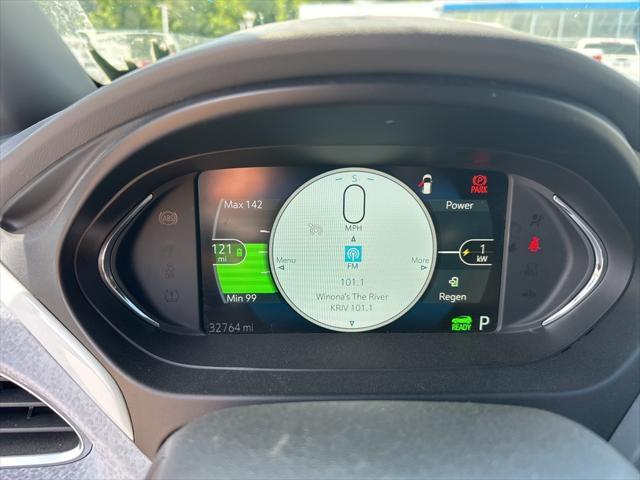 used 2020 Chevrolet Bolt EV car, priced at $15,200