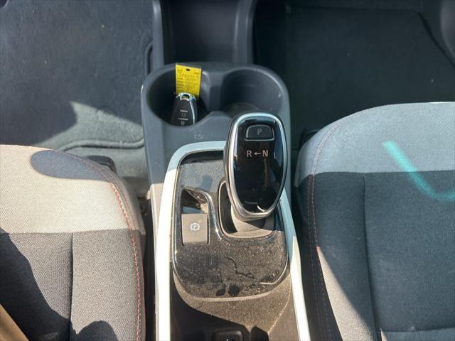 used 2020 Chevrolet Bolt EV car, priced at $15,200