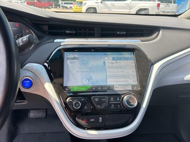 used 2020 Chevrolet Bolt EV car, priced at $15,200