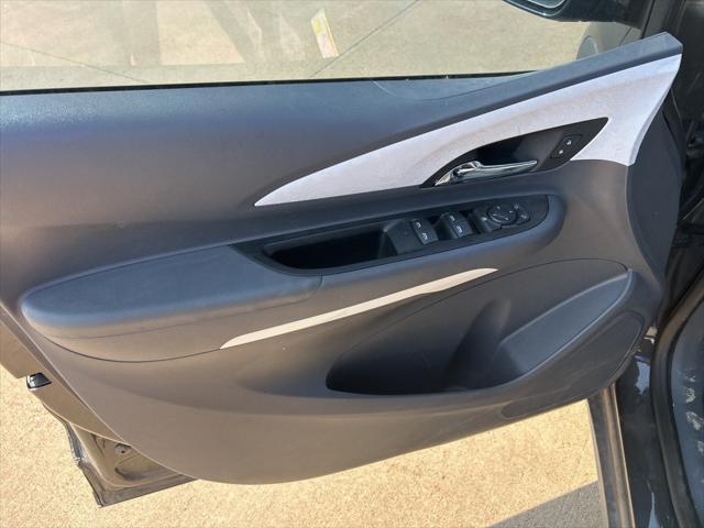 used 2020 Chevrolet Bolt EV car, priced at $15,200